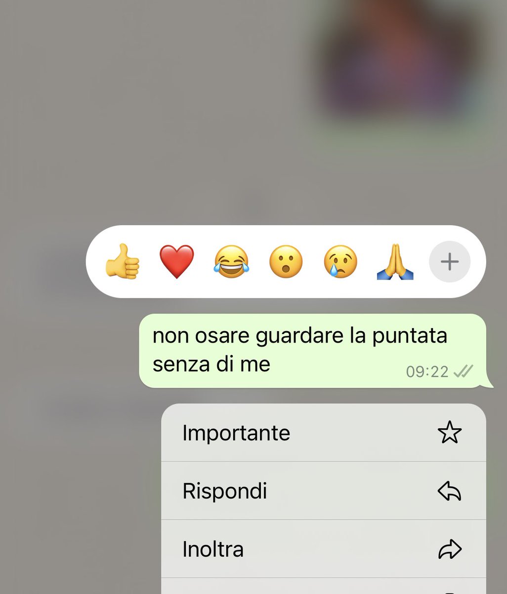 È questione di principio