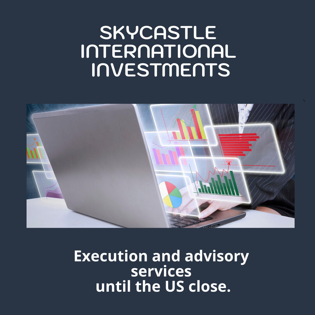 Skycastle International tweet media