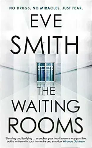 EmmabBooks's tweet photo. The Waiting Rooms by Eve Smith
Infections are drug resistant. Will you be sent to The Waiting Rooms?
Brilliant thriller, and scarily close to reality!
@evecsmith @OrendaBooks
https://t.co/GU1ns9CoXE
#thrillers #fictionaltruth #BookRecommendations https://t.co/gKxxg5wbgD