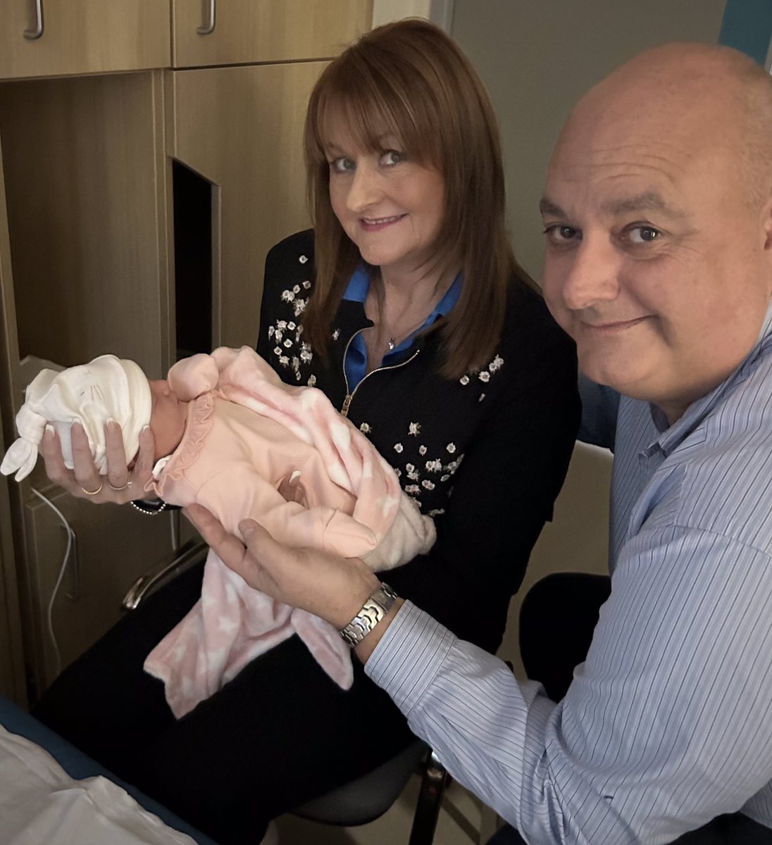 Ian Pollitt tweet media