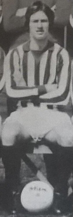 Bromsgrove1885's tweet photo. Winner of the World Cup of Bromsgrove Rovers is Shaun O’Meara. https://t.co/aNqutZHqDw