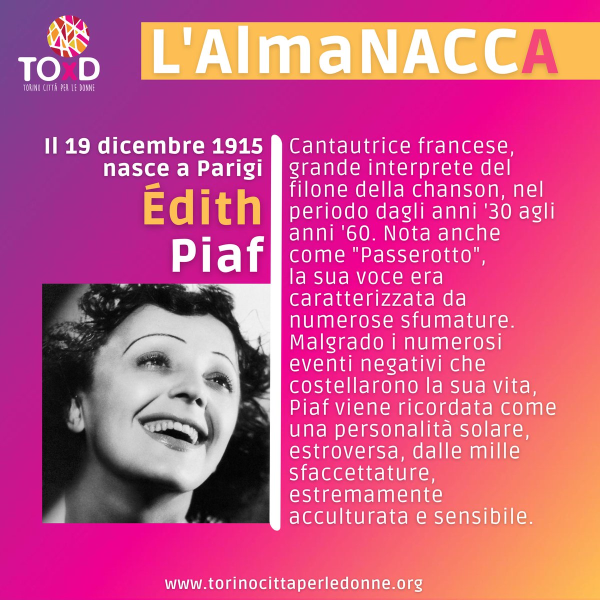 Torino Città per le Donne tweet media