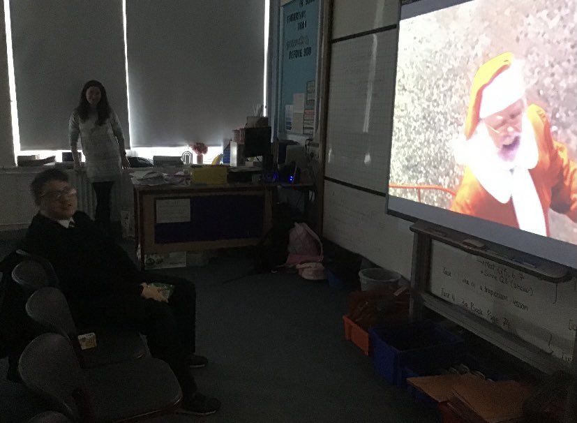 Cleveden Maths Dept. tweet media