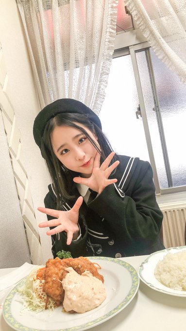 Twitterのコスプレ画像36