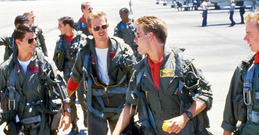 TopGunupdate tweet picture