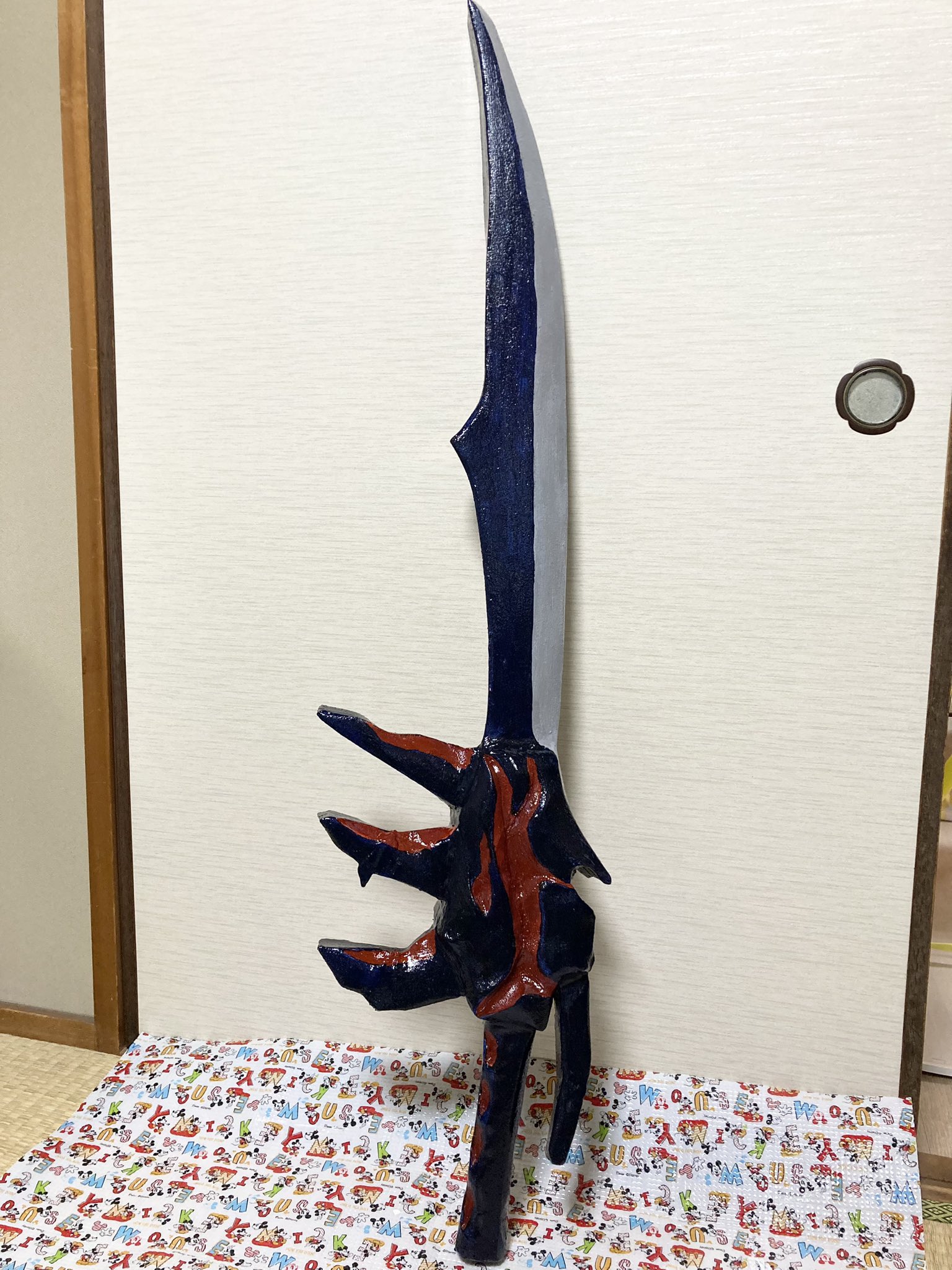 レア！！戦斧 メイス 武具 ペルシャ イラン アンティーク コスプレ