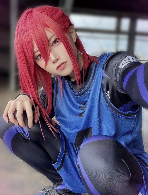 コスプレイヤーあかせあかりのTwitter画像18