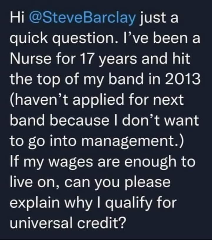 Paulieraw's tweet photo. Saw this on Facebook and it hits the nail on the head. https://t.co/CEigkIanJB