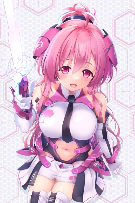 Valkyrie#sdvx_art 