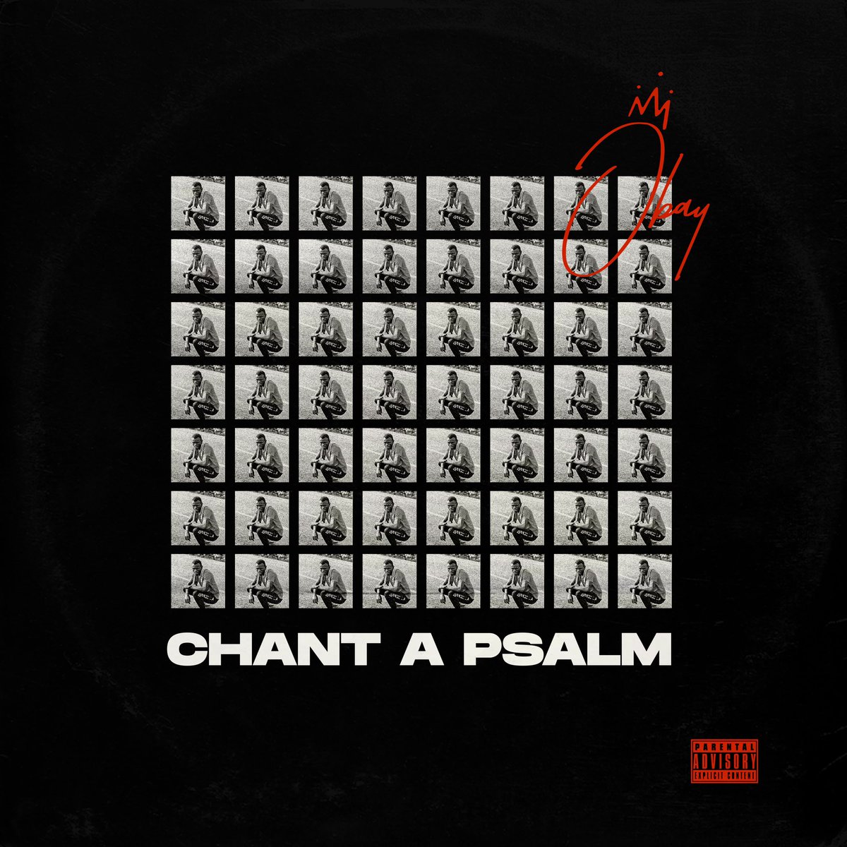 obay_ogboo's tweet photo. Chant A Psalm is my 2nd studio EP and it a tribute to my late brother Micheal Wormenor.
Released date : 26th December 2022 exactly a year my brother was buried ‼️‼️‼️‼️‼️‼️
A brother, a friend, and a fan. The messages from this EP has been inspired by what you stood for.
RIP https://t.co/z0ZKxz8FeL