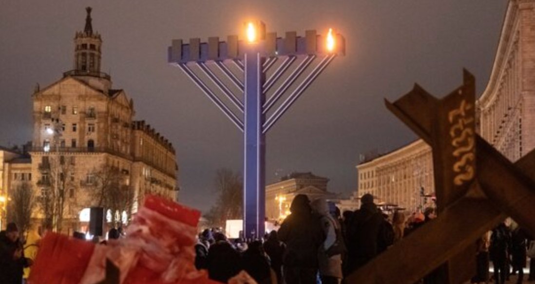 European Jewish Parliament (EJP) tweet media