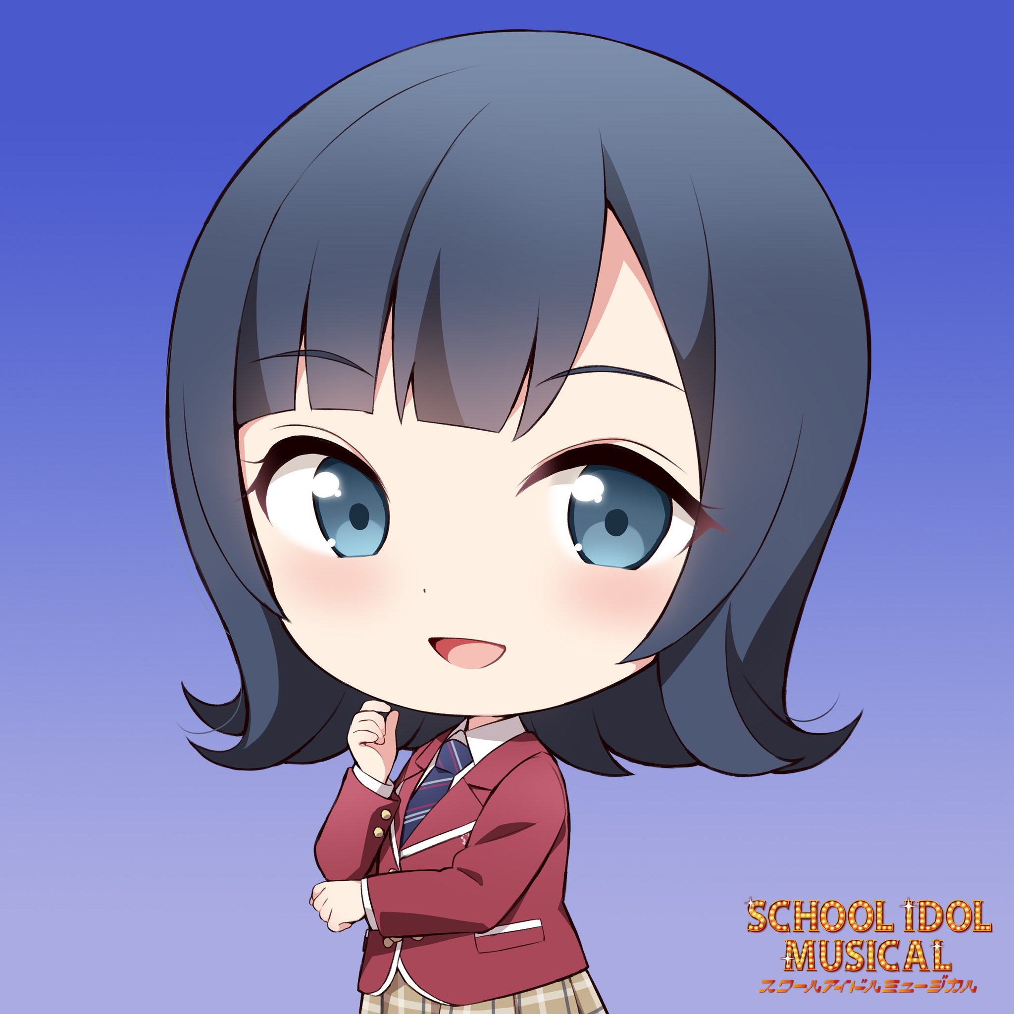 スクールアイドルミュージカル』公式 on X: 