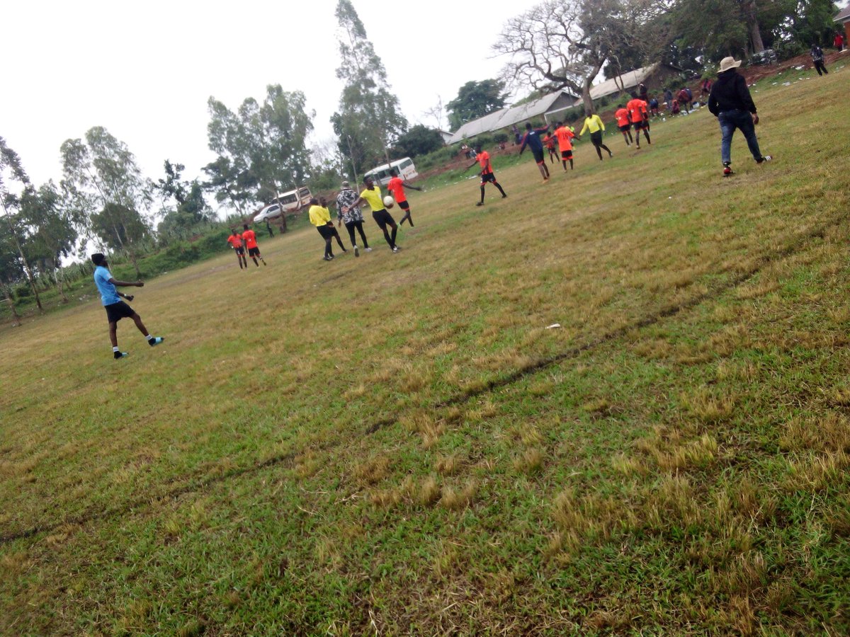 FT . We take all the 3 points to extend our tally to 4 points in 3 games.

FT| MUBS 1-0 MUK