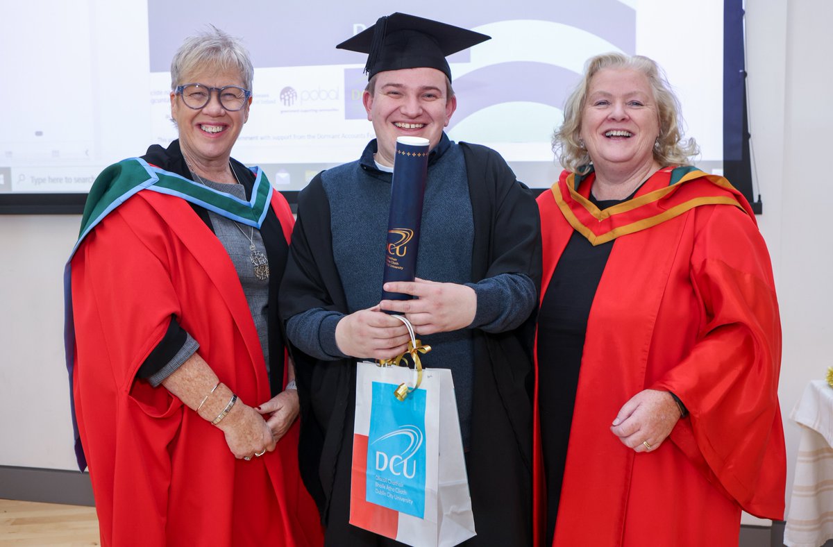 DCU Ability tweet media