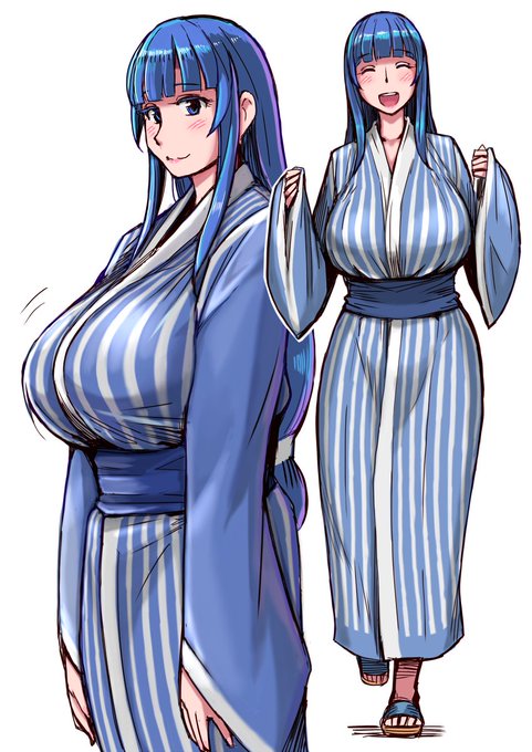 さむいのでおっぱいを 