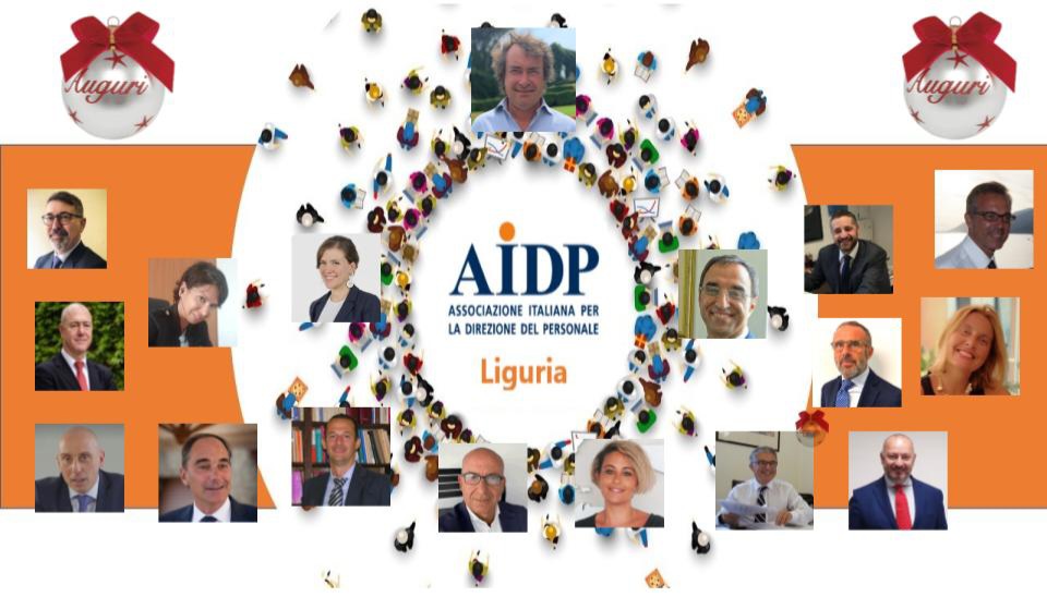 Tanti #auguri di passare delle serene e rilassanti festività con i vostri cari, dal consiglio direttivo di #aidpliguria