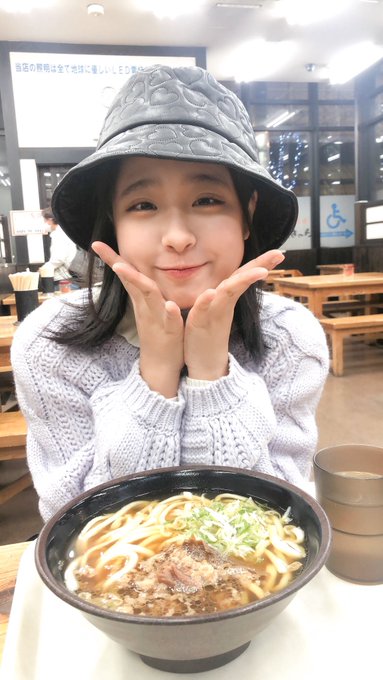 Twitterのコスプレ画像7