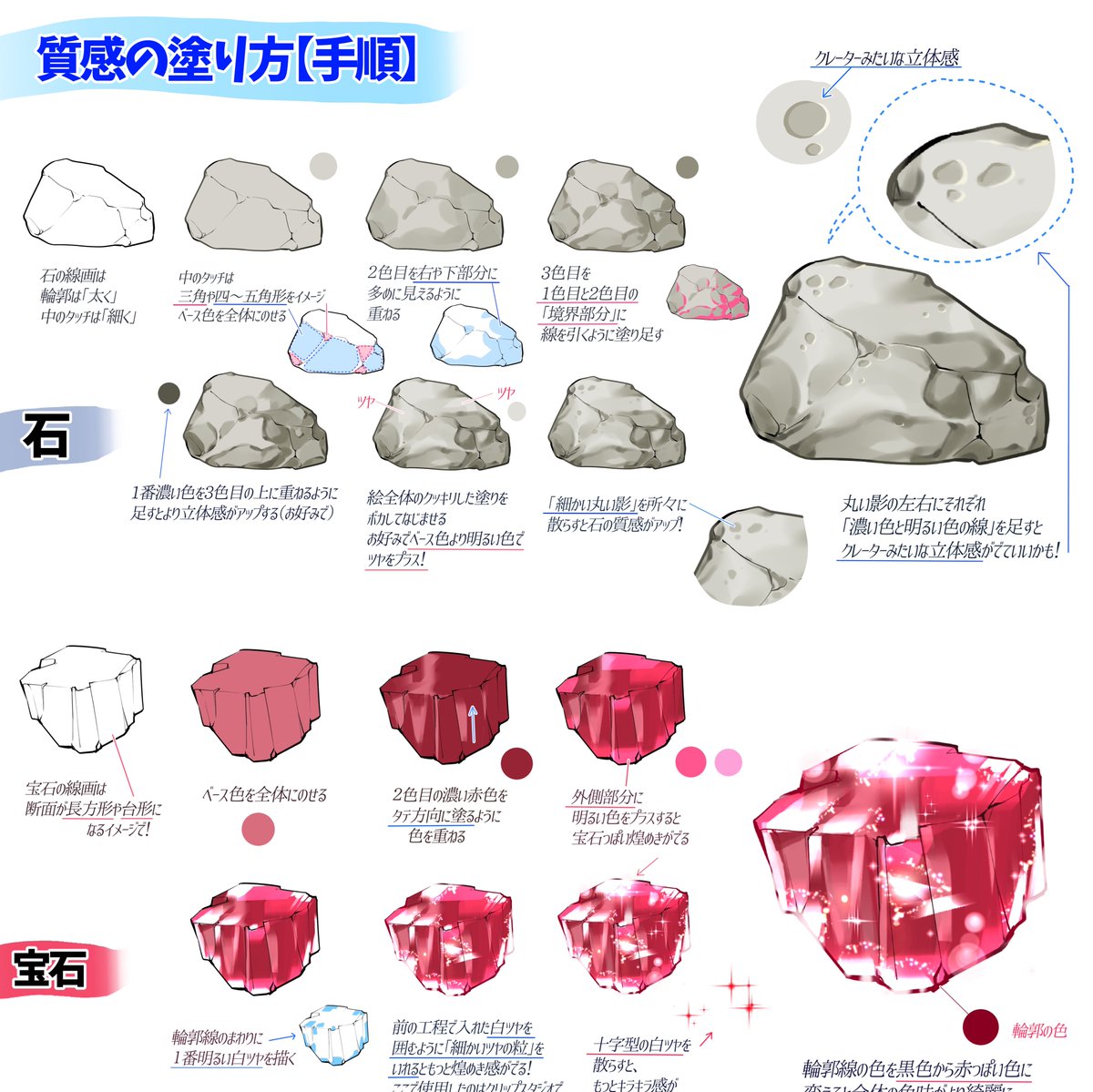 「本気でイラストを練習したい‼️」

って人にFANBOX講座はとてもオススメです✨✨📝

登録ページはここ🔻
https://t.co/wlaYZuiP5D

①イラスト講座数500枚以上✨
②月額500円でずっと見放題✨
③《毎月3〜4本の新作講座》✨

💡500円プラン💡は
「新作講座」+【描き方アーカイブ】も見放題です!📝 