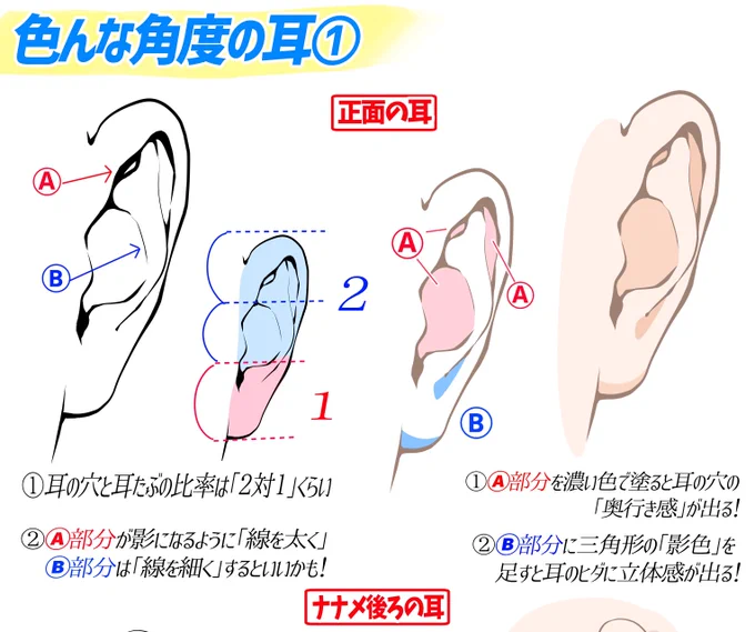 「本気でイラストを練習したい‼️」

って人にFANBOX講座はとてもオススメです✨✨📝

登録ページはここ🔻
https://t.co/wlaYZuiP5D

①イラスト講座数500枚以上✨
②月額500円でずっと見放題✨
③《毎月3〜4本の新作講座》✨

💡500円プラン💡は
「新作講座」+【描き方アーカイブ】も見放題です!📝 