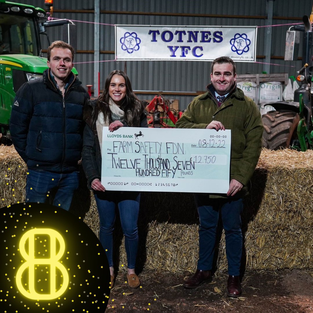 Farm Safety Foundation tweet media
