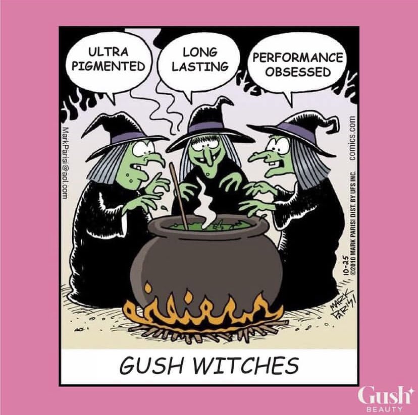 GushBeauty's tweet photo. 🧙🏽‍♀️🧙🏽‍♀️🧙🏽‍♀️🪄🪄🪄

#makeup #vegan #performance #longlasting #GOAT𓃵 https://t.co/xLcYjm456B
