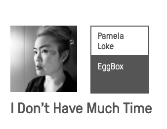 NewWritingNet's tweet photo. #NewFiction on NewWriting:
https://t.co/rxr43fTdeL

‘I Don’t Have Much Time’ by Pamela Loke! https://t.co/mlaCBrA1ZR