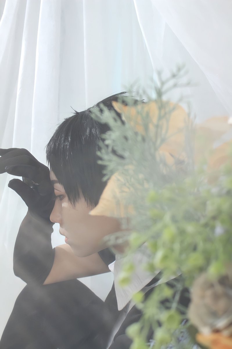 Cosplay

ボルツ…けいちゃん
撮影…ちる