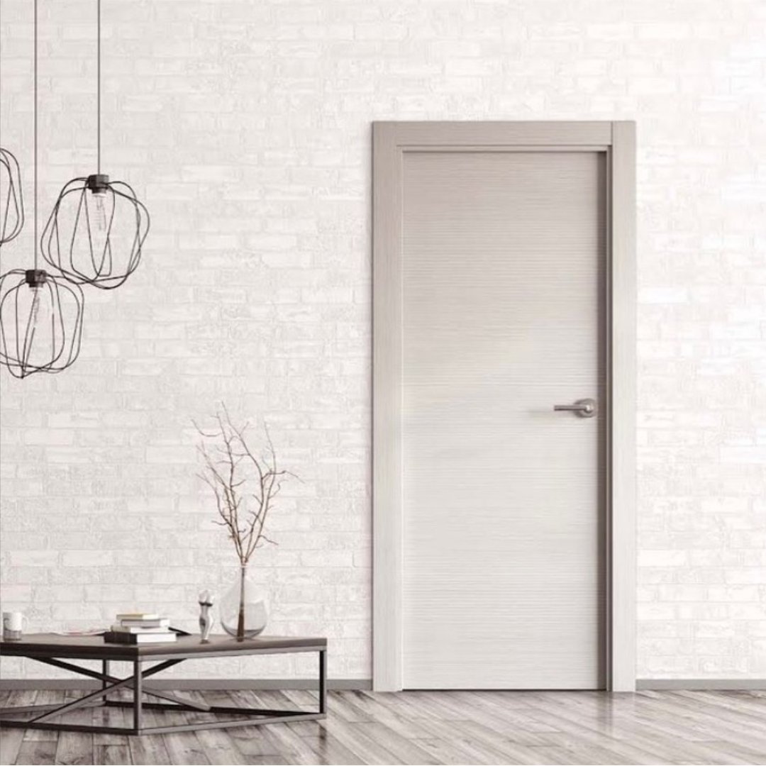 Máxima versatilidad, así es la Puerta Laminada de Port Stylo. La belleza, el estilo y la gran variedad de combinaciones que surgen combinando acabados y grecas hacen de la puerta laminada un valor seguro. 🚪

Configura las puertas a tu gusto en ➡️ bit.ly/3sK3F9v