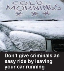ReLocksmith's tweet image. It’s that time of year again…don’t become a statistic #NoFreeRides