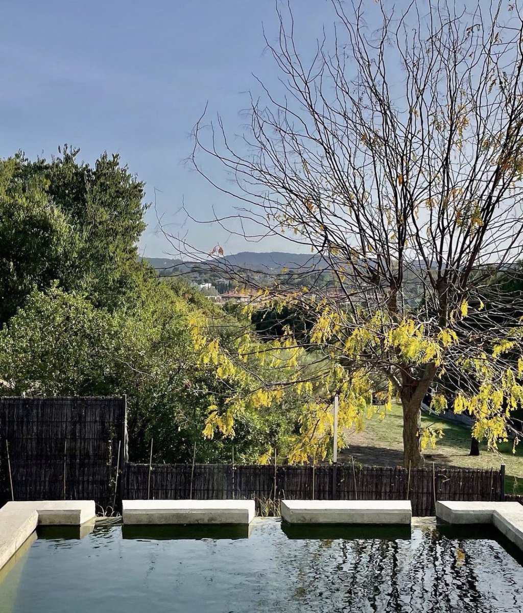 ARAGrup's tweet photo. Banyar-se i gaudir de la naturalesa a prop de casa tot l any
Bañarse y contemplar la naturaleza todo el año en la puerta de casa. 
https://t.co/7PW8ik1jZh https://t.co/303Umgd6eU