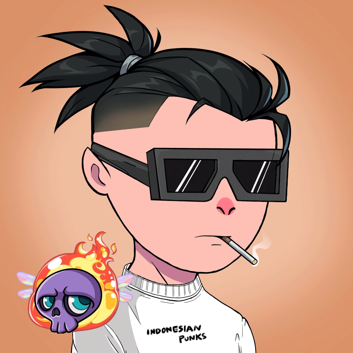 GodSnow911's tweet photo. These Could Be Yours.. Extension of #Karafuru by GodSnow
#EGAOGODS #NFT #Collection #FREEMINT #NFTshill #NFTshilling  

Join DISCORD FREE WHITELIST ROLE - FREE MINT
https://t.co/pYK8ht0FKJ https://t.co/fXMtBI0f95
