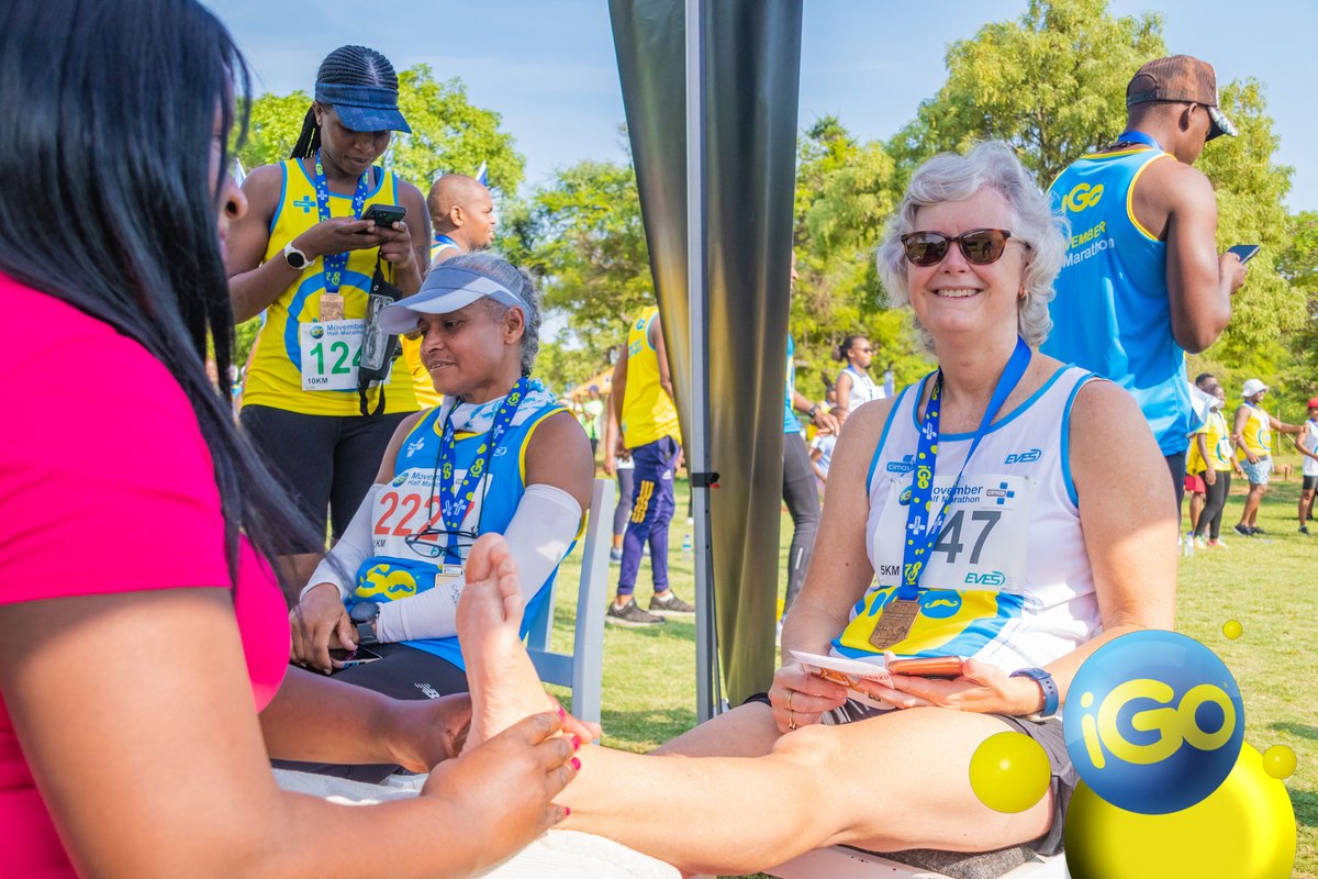 CimasHealth's tweet photo. The wait is over, Bulawayo!
Pictures from the iGO Movember Half-Marathon are finally out!
A special thank you to all our runners, sponsors, and partners; we could not have done it without you!
Check our #Instagram account to see more >> https://t.co/p1U4O09fCM https://t.co/vNSBmCvtyh