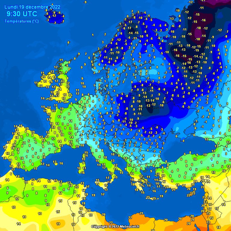 Carlow Weather on Twitter "If you are feeling warmer today it isn’t
