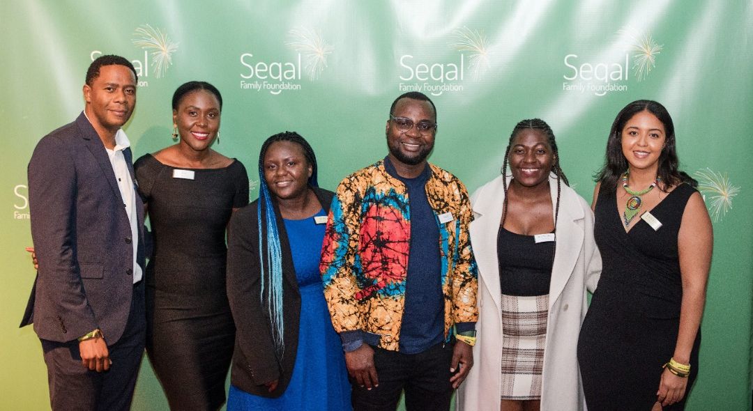 2022 has been an exciting year of growth for <a href="/SegalFoundation/">Segal Family Foundation</a> 's Southern Africa portfolio. 
As we wrap up the year, we would like to celebrate some of the huge milestones our community of partners have achieved in 2022. Read more here:

mailchi.mp/segalfamilyfou…