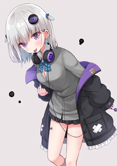 小城夜みるくちゃん#小城夜みるく 