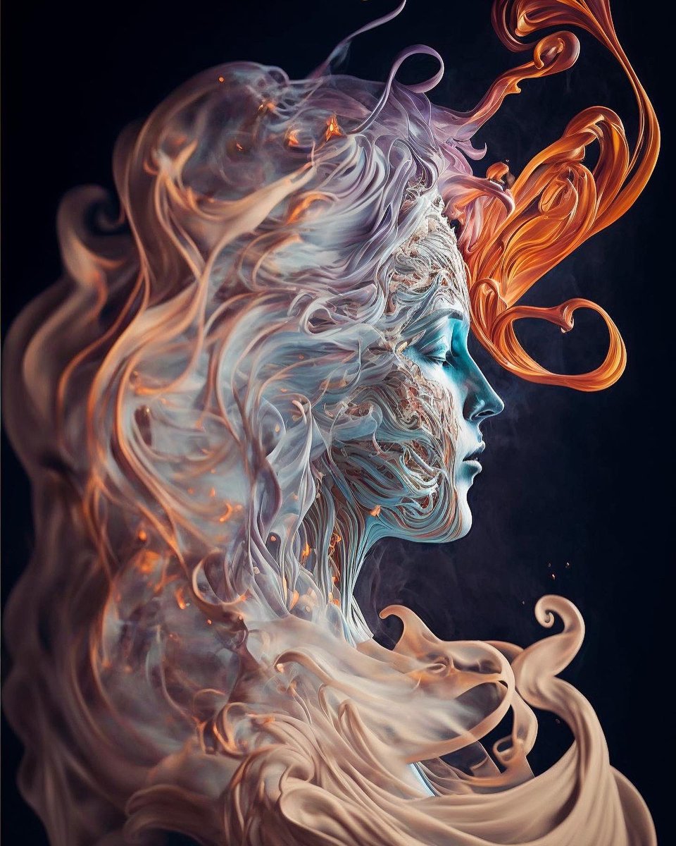 tomkrieger's tweet photo. IDENTITY XI
.
#midjourney #ai #aiartcommunity #conceptvisuals https://t.co/9TxNC5zkTn
