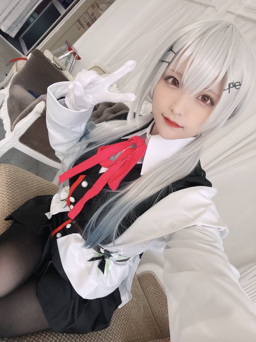 コスプレイヤー天乃そらのTwitter画像34