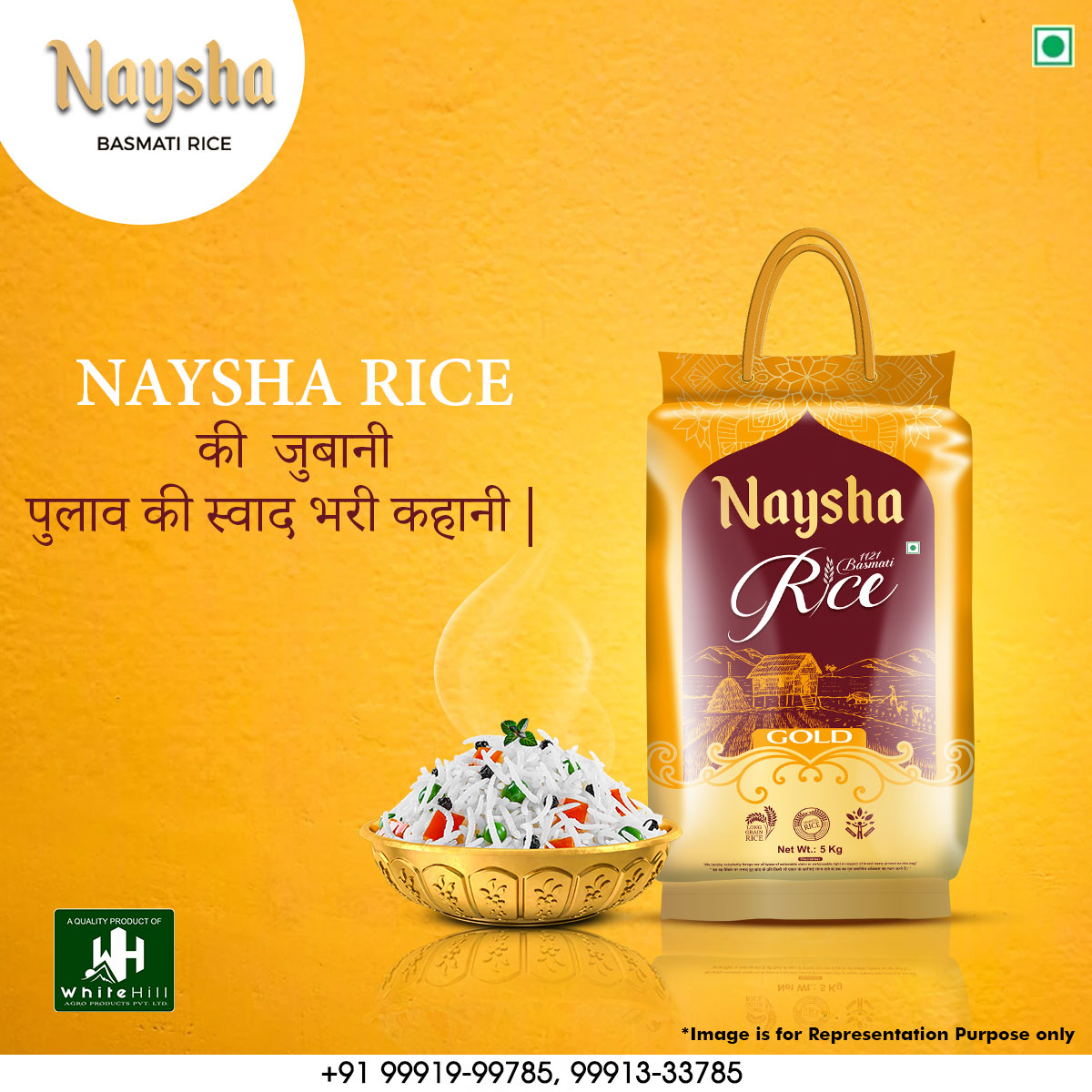 NayshaRice's tweet photo. #NayshaRice #1121BasmatiRice πΎ
A true delight for the taste buds . #NayshaBasmatiRice π
.
.
.
#nayshabasmatirice #eatpure #taste #biryani #biryanilove #basmatirice #purityineverygrain #healthysmiles #enjoy #healthyrice #goodforhealth #pure #healthymeal #rice #naysha https://t.co/GkQxeAyO5G