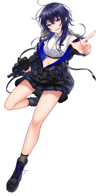 アクリルスタンドにもさせていただいたのせさんイラスト公開だぜ!#一ノ瀬の絵 