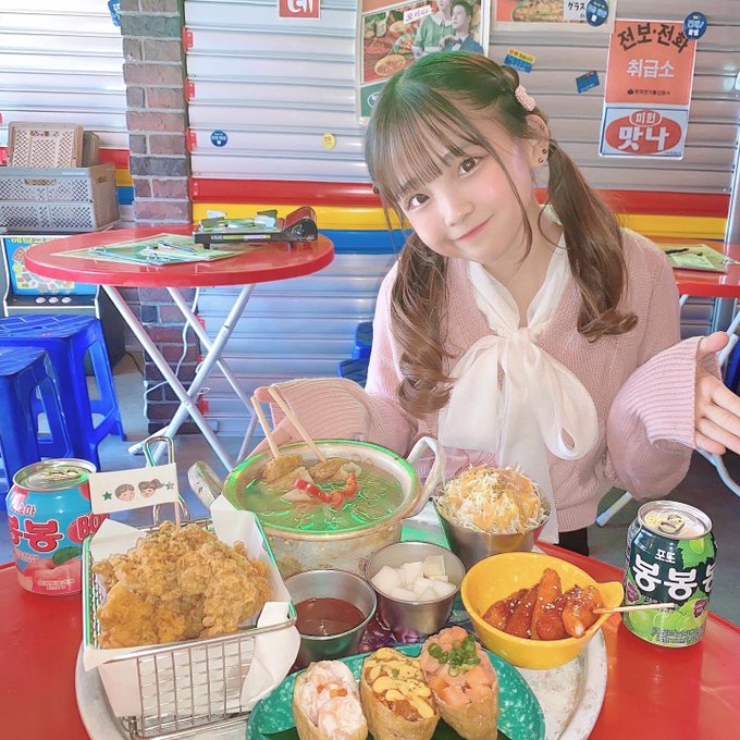 Twitterのコスプレ画像8