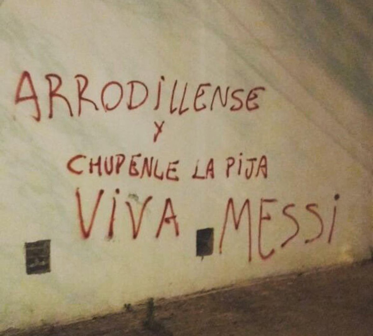 El Zurdo Rodríguez tweet media