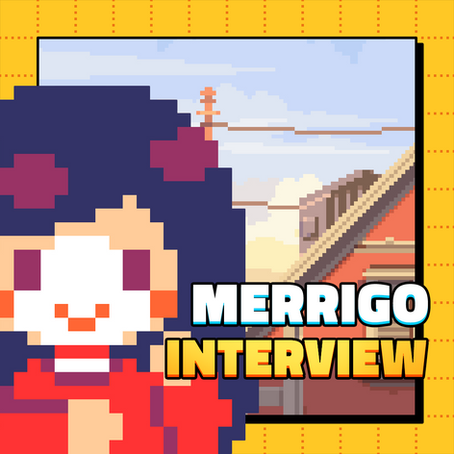 Mucho Pixels tweet media