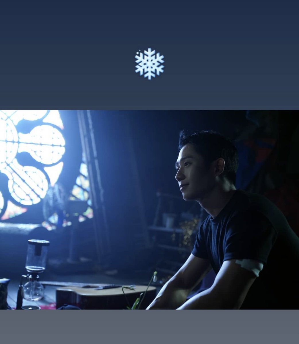 LETTERfromME2U_'s tweet photo. ♥️❄️ #HAESOO
SNOWDROP BEST DRAMA
#SnowdropFirstAnniversary
#OneYearWithEunYoungro
#OneYearWithLimSooho #설강화 https://t.co/nEXaEsEkJQ