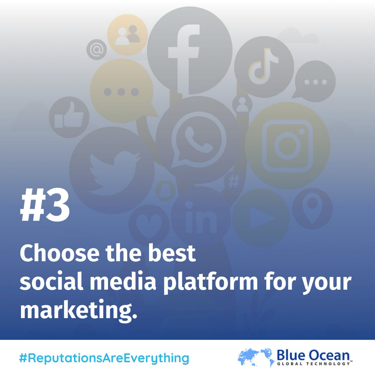 BlueOcean GlobalTech tweet media