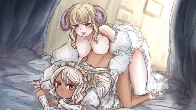 ふた×女の子はこれも好き 