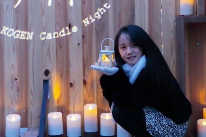 Twitterのコスプレ画像9