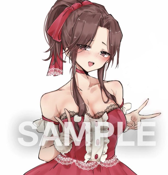 納品しました、ご依頼ありがとうございました♡ 