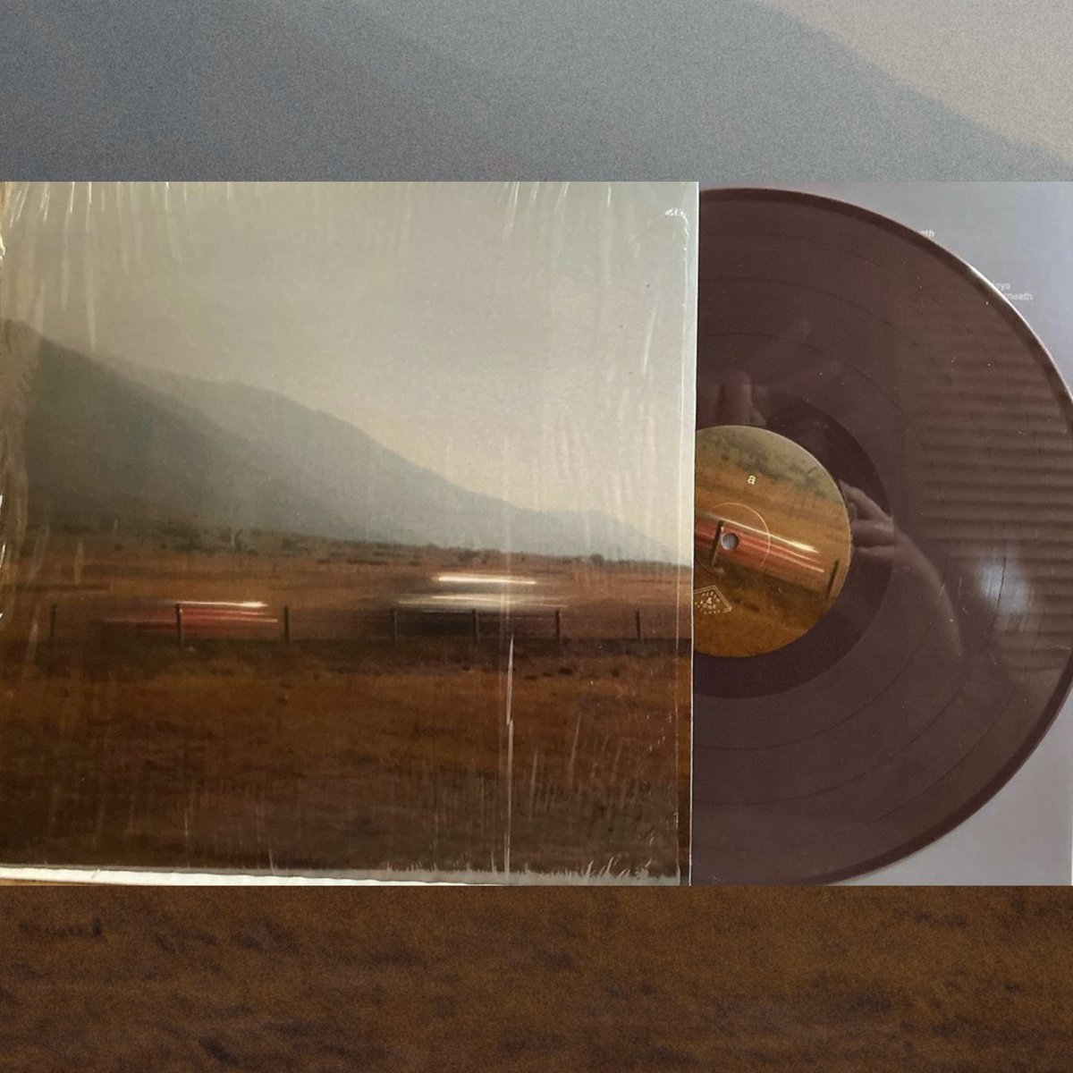 Vinyl copies of <a href="/nosunband/">No Sun</a> 'In the Interim' are now available from the band! Go pick up a physical copy of this beautiful record 🖤

Order and stream the record here: bfan.link/in-the-interim
