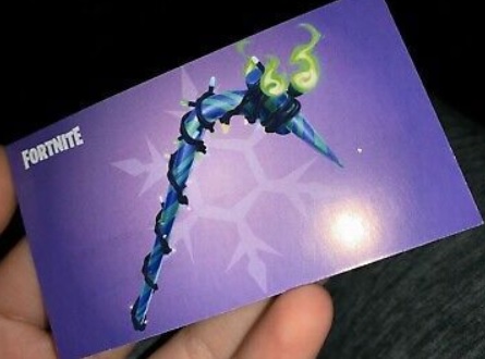 minty pickaxe code