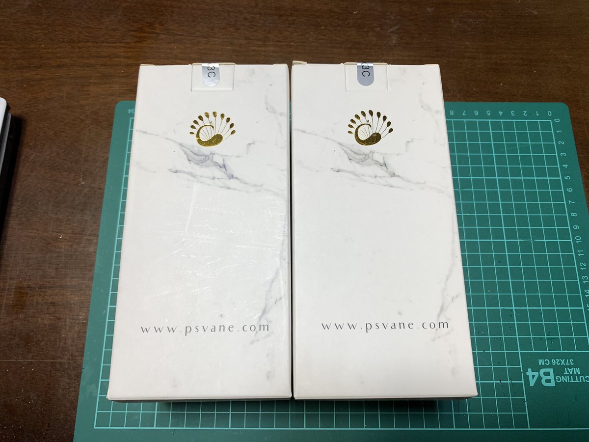 satori_audiofun's tweet photo. PSVANE 2A3買ってみました。楽しみです。 #PSVANE #2A3 https://t.co/Rqf5y4CGSH